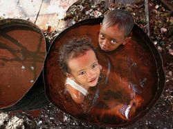 Peligros del exceso de manganeso en agua potable Peligros del exceso de manganeso en agua potable