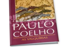 Traducción de libro de Coelho es furor en ventas