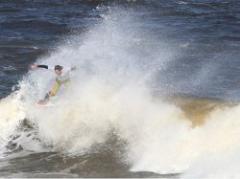 Uruguay va al Mundial de Surf