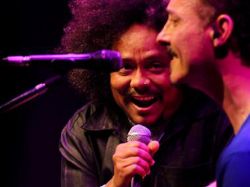 Ciclo MUBA llega a Montevideo con música brasileña