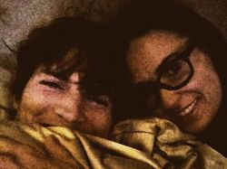 Ashton Kutcher se defiende de una acusación de infidelidad