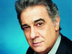 Plácido Domingo encarna en ópera a Pablo Neruda