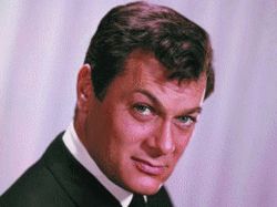 Murió Tony Curtis