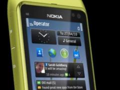 Celular tendrá íconos con distintos relieves