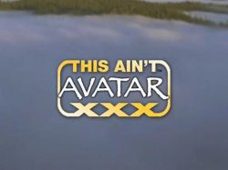 Difunden tráiler de parodia para adultos de <i>Avatar</i>