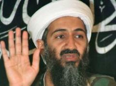 Nueva faceta de Bin Laden