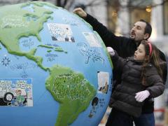 Uruguay en el Día Internacional de Soluciones Climáticas