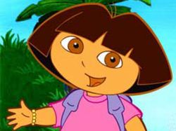 Dora la Exploradora demandó a la cadena infantil Nickelodeon