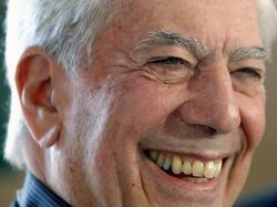 Vargas Llosa tendrá un monumento en su ciudad natal