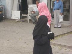 Bloguera siria de 19 años detenida sin explicaciones