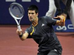 Djokovic campeón en China