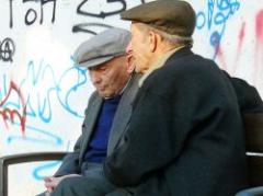 Ancianos eran atendidos en la Europa prehistórica