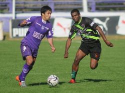 Defensor le ganó a El Tanque y quedó segundo