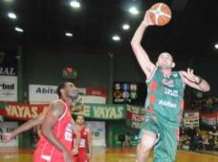 Aguada volvió a la victoria