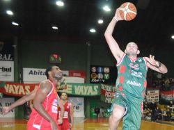 Aguada volvió a la victoria