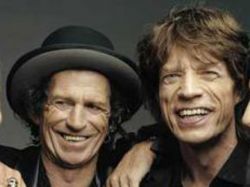 Lanzarán discografía de los Rolling Stones en formato vinilo