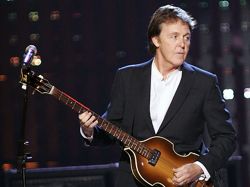 Entradas para Paul McCartney de 134 a 3.000 dólares