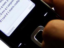 Apple aplica control a mensajes con contenido sexual