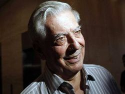 Vargas Llosa: "Creía que un liberal no podía ganar el Nobel"