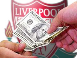 Liverpool fue comprado en casi 475 millones de dólares