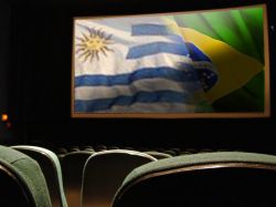 Acuerdo con Brasil para desarrollar industria audiovisual