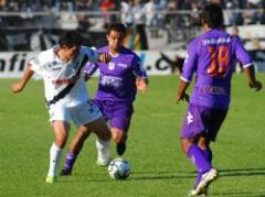 Danubio no pudo con Defensor