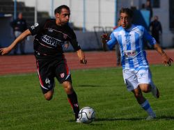 Danubio no pudo con Defensor