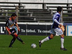 Danubio no pudo con Defensor