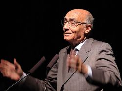 Presentan libro sobre Saramago