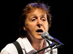 Si quiere ir a ver a Paul McCartney saque ya su entrada