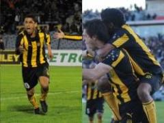 Es la hora de Peñarol en la Copa Sudamericana