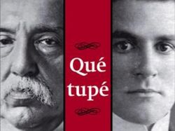 Presentan "Qué tupé" en el Conrad de Punta del Este