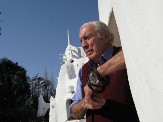 Carlos Páez Vilaró