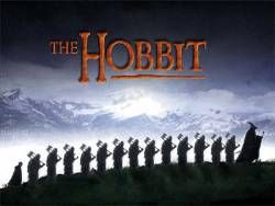 Miles de personas piden rodar "El Hobbit" en Nueva Zelanda