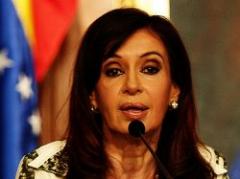 Cristina Fernández tiene su propio canal de Youtube