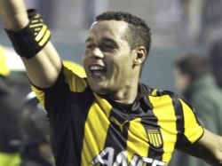 Peñarol: Darío Rodríguez es duda y Estoyanoff se recuperó