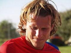 "La depresión de Forlán"