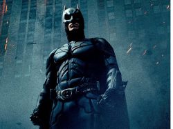 Batman III tiene nombre: The Dark Knight Rises