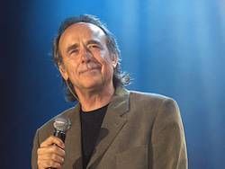 Serrat junto al cine español homenajea a Miguel Hernández
