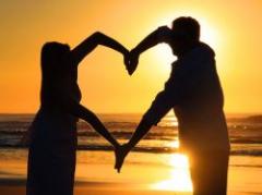 Enamorado en un chasquido