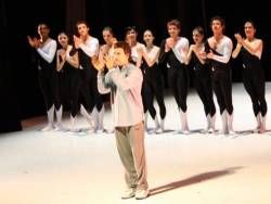 Bocca busca apoyo de Cuba para el ballet en Uruguay