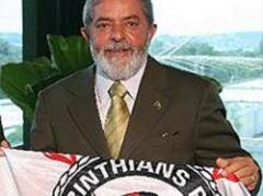 Lula quiere acabar Gobierno para ir a alentar a Corinthians