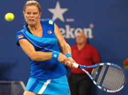 Clijsters y Wozniacki en final del Masters femenino