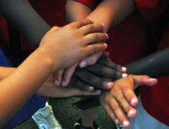 Los derechos del niño