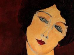 Récord: cuadro de Modigliani se vende por US$ 68,9 millones