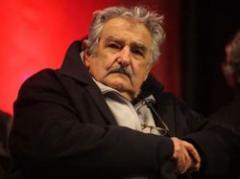 Mujica participará en seminario sobre cambio climático
