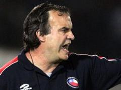 Bielsa advierte renuncia