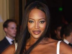 Naomi Campbell tendrá una boda faraónica