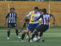 La previa de los partidos