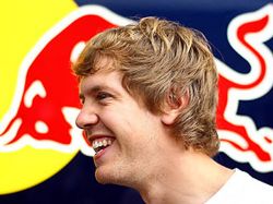 Vettel se impone en Brasil